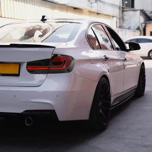 TT-ABC Led tail lights for 2013-2018 BMW 3 Series F30 F80 M3 320i 325i car accessories tail light assemblies with turn signal-TT-ABC-TT-ABC