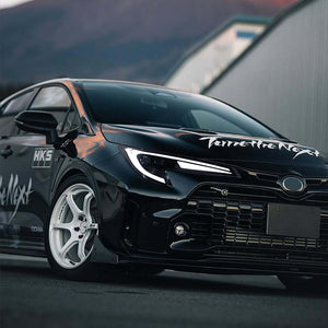 TT-ABC Led Headlights for 2020-2025 Toyota Corolla Sedan Headlamp Assembly - TT-ABC