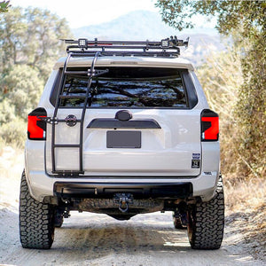 TT-ABC LED Tail Lights for 2010-2023 Toyota 4Runner 5th Gen Taillights Assembly - TT-ABC