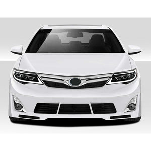 TT-ABC New LED Headlight for 2012-2014 Toyota Camry Headlight Assembly - TT-ABC