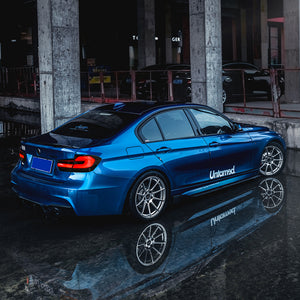 TT-ABC LED Tail Light for 2013-2018 BMW 3-Series F30 Rear Lamps - TT-ABC