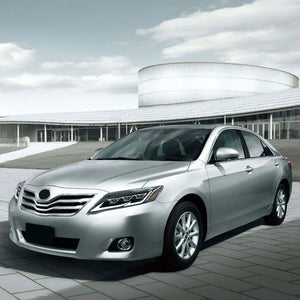 TT-ABC New LED Headlight for 2010-2011 Toyota Camry Headlight Assembly - TT-ABC