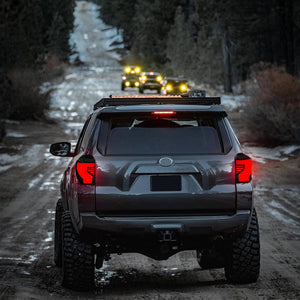 TT-ABC LED Tail Lights for 2010-2023 Toyota 4Runner 5th Gen Taillights Assembly - TT-ABC