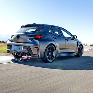 TT-ABC Led Tail Light for 2020-2024 Toyota US Corolla Hatchback Rear Lamp Assembly - TT-ABC