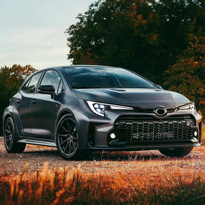 TT-ABC Led Headlights for 2020-2025 Toyota Corolla Sedan Headlamp Assembly - TT-ABC