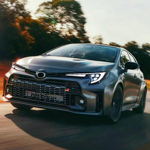 TT-ABC Led Headlights for 2020-2025 Toyota Corolla Sedan Headlamp Assembly - TT-ABC