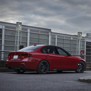 TT-ABC Led tail lights for 2013-2018 BMW 3 Series F30 F80 M3 320i 325i car accessories tail light assemblies with turn signal-TT-ABC-TT-ABC