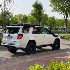 TT-ABC LED Tail Lights for 2010-2023 Toyota 4Runner 5th Gen Taillights Assembly - TT-ABC