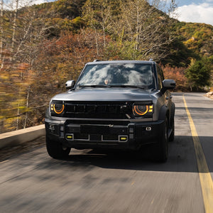 TT-ABC Led Headlight for 2022-2025 Jetour Traveler - TT-ABC