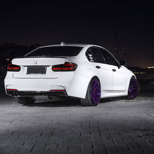 TT-ABC Led tail lights for 2013-2018 BMW 3 Series F30 F80 M3 320i 325i car accessories tail light assemblies with turn signal-TT-ABC-TT-ABC