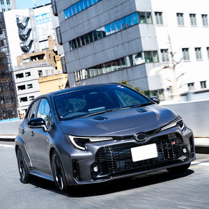 TT-ABC Led Headlights for 2020-2025 Toyota Corolla Sedan Headlamp Assembly - TT-ABC