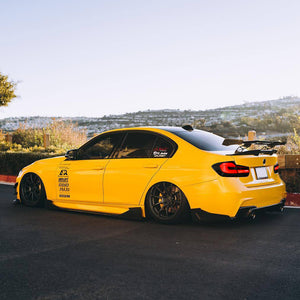 TT-ABC LED Tail Light for 2013-2018 BMW 3-Series F30 Rear Lamps - TT-ABC