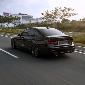 TT-ABC Led tail lights for 2013-2018 BMW 3 Series F30 F80 M3 320i 325i car accessories tail light assemblies with turn signal-TT-ABC-TT-ABC