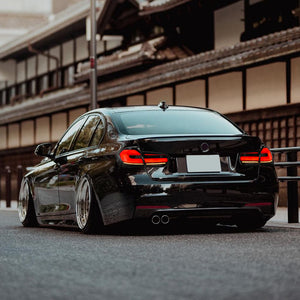 TT-ABC LED Tail Light for 2013-2018 BMW 3-Series F30 Rear Lamps - TT-ABC