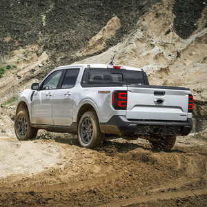 TT-ABC Led Tail Lights for 2022-2024 Ford Maverick XL XLT Taillights Assembly - TT-ABC