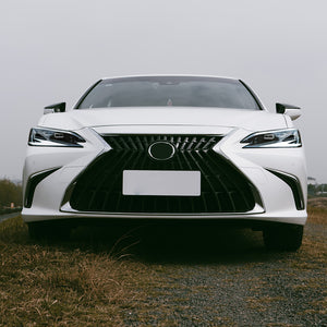 TT-ABC Led Headlight for 2018-2023 Lexus ES200 ES350 ES260 ES300H Sequential Headlight Assembly - TT-ABC