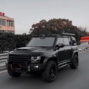 TT-ABC Led Headlight for 2022-2025 Jetour Traveler - TT-ABC