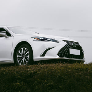 TT-ABC Led Headlight for 2018-2023 Lexus ES200 ES350 ES260 ES300H Sequential Headlight Assembly - TT-ABC