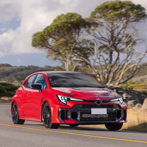 TT-ABC Led Headlights for 2020-2025 Toyota Corolla Sedan Headlamp Assembly - TT-ABC