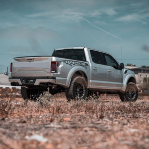 TT-ABC Digital Tail Light for 2015-2020 Ford F150 Animation Control(Blind spot is not supported) - TT-ABC