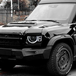 TT-ABC Led Headlight for 2022-2025 Jetour Traveler - TT-ABC