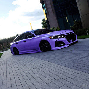 TT-ABC LED Headlight for 2018-2022 Honda Accord Sedan HeadLamps Assembly - TT-ABC