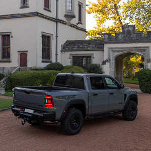 TT-ABC Led Tail Lights for 2009-2018 Dodge Ram 1500,2013-2018 Ram 1500 2500-TT-ABC-TT-ABC