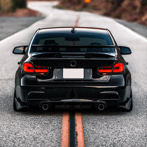 TT-ABC LED Tail Light for 2013-2018 BMW 3-Series F30 Rear Lamps - TT-ABC