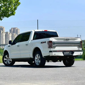 TT-ABC Digital Tail Light for 2015-2020 Ford F150 Animation Control(Blind spot is not supported) - TT-ABC