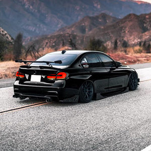 TT-ABC LED Tail Light for 2013-2018 BMW 3-Series F30 Rear Lamps - TT-ABC