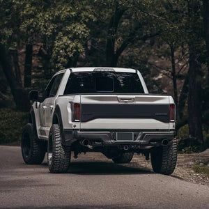 TT-ABC Digital Tail Light for 2015-2020 Ford F150 Animation Control(Blind spot is not supported) - TT-ABC