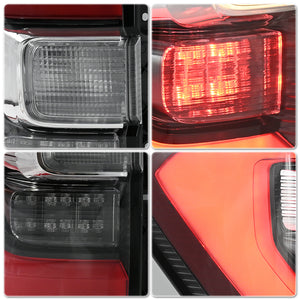 TT-ABC OE Tail Light for 2018-2021 Ford Expedition Led tail light-TT-ABC-TT-ABC