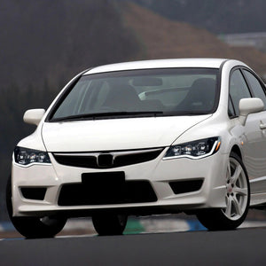 TT-ABC Led Headlight for 2006-2012 Honda Civic FD1,FD2 Type-R - TT-ABC