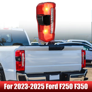 TT-ABC OE Tail Light for 2023-2025 Ford F250 F350 Super Duty tail light-TT-ABC-TT-ABC
