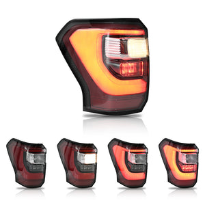 TT-ABC OE Tail Light for 2018-2021 Ford Expedition Led tail light-TT-ABC-TT-ABC