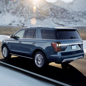 TT-ABC OE Tail Light for 2018-2021 Ford Expedition Led tail light-TT-ABC-TT-ABC