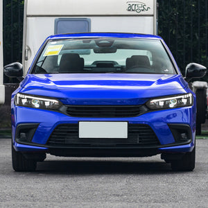 Devil Eye Headlight for 2022-2024 Honda Civic 11th Gen LED Projector Sequential Headlights - TT-ABC