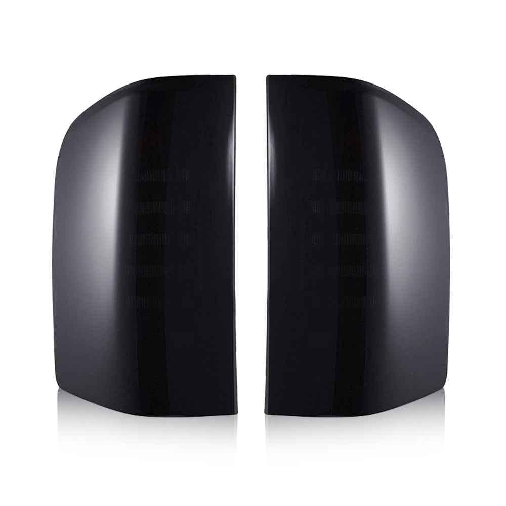 For 2007 2008 2009 2010 2011 2012 2013 Chevrolet Silverado Led tail lights - TT-ABC