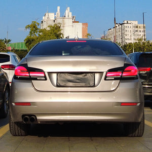 For 2011-2017 BMW 5-Series F10 F18 Led Tail Lights - TT-ABC