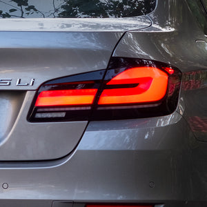 For 2011-2017 BMW 5-Series F10 F18 Led Tail Lights - TT-ABC