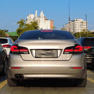 For 2011-2017 BMW 5-Series F10 F18 Led Tail Lights - TT-ABC