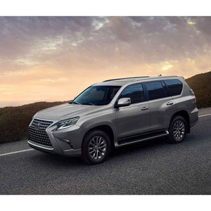 For 2014-2019 Lexus GX460 Led Headlights,Luxx-Series - TT-ABC