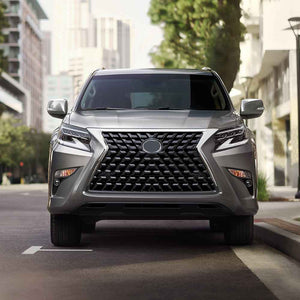 For 2014-2019 Lexus GX460 Led Headlights,Luxx-Series - TT-ABC