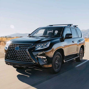 For 2014-2019 Lexus GX460 Led Headlights,Luxx-Series - TT-ABC