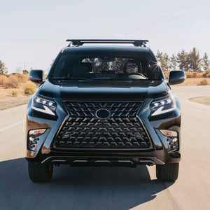 For 2014-2019 Lexus GX460 Led Headlights,Luxx-Series - TT-ABC