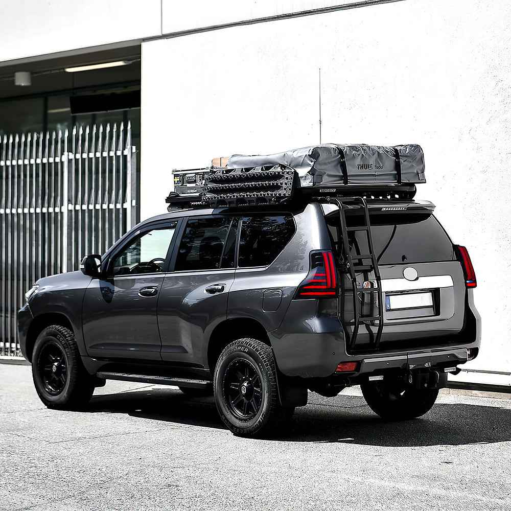 For 2014-2021 Lexus GX460 Led Tail Light Assembly - TT-ABC