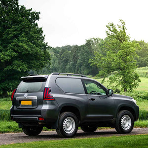 For 2014-2021 Lexus GX460 Led Tail Light Assembly - TT-ABC