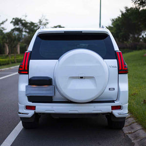 For 2014-2021 Lexus GX460 Led Tail Light Assembly - TT-ABC