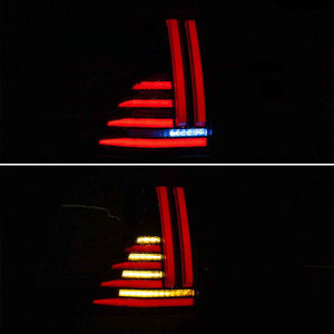 For 2014-2021 Lexus GX460 Led Tail Light Assembly - TT-ABC