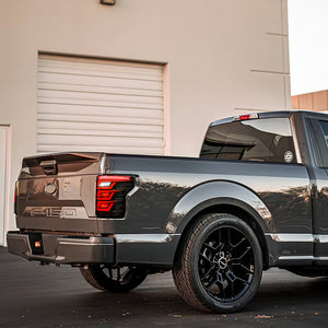 TT-ABC Led Tail Light For 2015-2020 Ford F150 Tail Light Assemby - TT-ABC